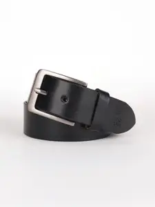 Kara Men Leather Formal Belt