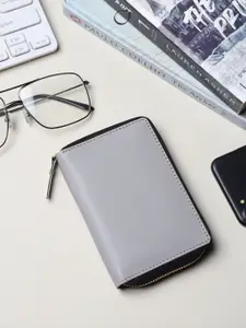 TnW Women Zip Around Wallet