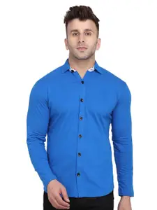 BEYOU FASHION Men Casual Shirt