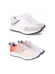 PENNEN Men Running Non-Marking Shoes