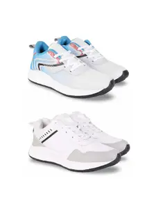 PENNEN Men Running Non-Marking Shoes