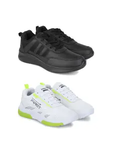 PENNEN Men Running Non-Marking Shoes