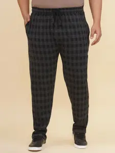 John Pride Men Mid RiseTrackPants