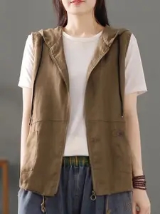 StyleCast x Revolte Women Shrug