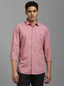 Louis Philippe Sport Men Slim Fit Casual Shirt