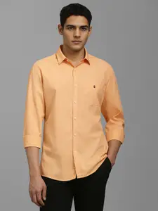 Louis Philippe Sport Men Slim Fit Casual Shirt