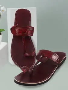 Bohekant Women Party One Toe Flats