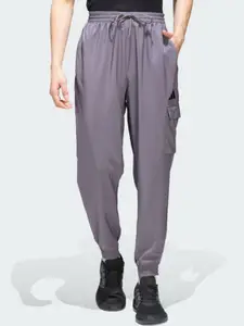 ADIDAS M Solid Cargo Pant