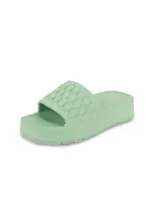 ORTHO JOY Women Sliders