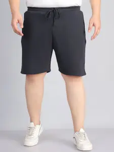 Moonaa Fashion Men Running Sports Shorts