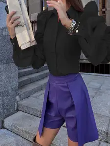 all about you Women Casual Shirt