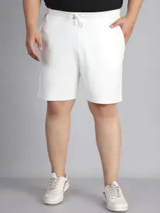 Moonaa Fashion Men Running Sports Shorts