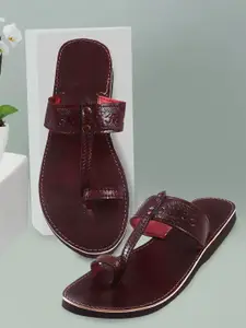 Bohekant Women One Toe Flats