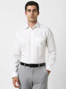 Van Heusen Men Formal Shirt