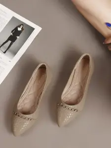 CORSICA Women Mojaris Flats