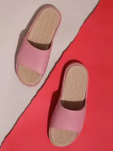 CHUPPS Women Sliders