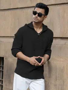 Powerlook Men Casual Shirt