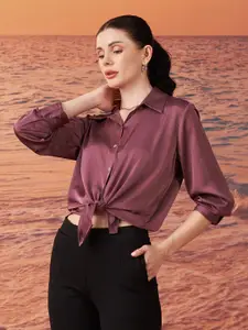 Lakshita Women Classic Casual Shirt