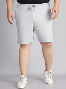 Moonaa Fashion Men Regular Fit Mid-Rise Running Sports Shorts