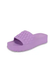 ORTHO JOY Women Sliders
