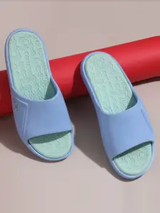 CHUPPS Women Sliders