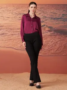 Lakshita Women Classic Casual Shirt