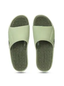 CHUPPS Women Sliders