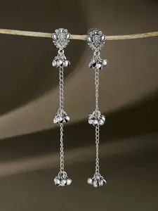 ATIBELLE Contemporary Drop Earrings