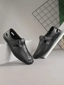Provogue Men Shoe-Style Sandals