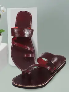 Bohekant Women One Toe Flats