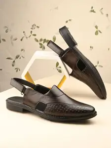 Mactree Men Shoe-Style Sandals