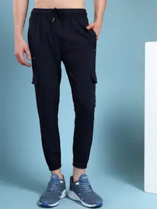 bearbrother Men Mid Rise Joggers