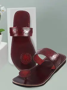 Bohekant Women One Toe Flats