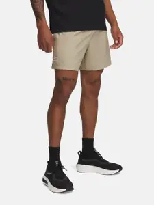 UNDER ARMOUR Men Loose Fit Training or Gym Sports Shorts