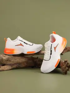 JQR WELLINGTON Men Running Shoes