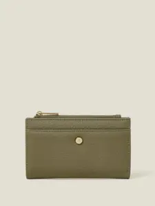 Accessorize Women Two Fold Wallet