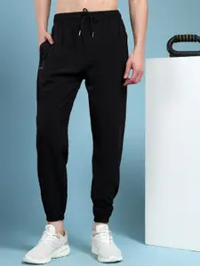 bearbrother Men Mid-Rise Joggers