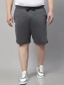 Moonaa Fashion Men Training or Gym Regular Fit Cotton Sports Shorts