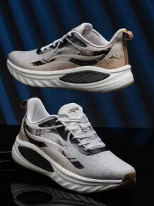 JQR Men Mesh Running Shoes