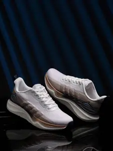 JQR Men Mesh Running Shoes