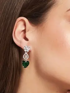 ATIBELLE Classic Drop Earrings