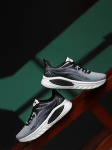 JQR Men Mesh Neutral Running Shoes