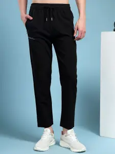 bearbrother Men Mid Rise Track Pants