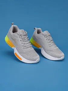 JQR WELLINGTON Men Running Shoes