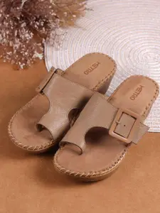 Metro Women Platform Heels