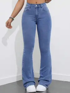 Kotty Women Slim Fit Stretchable Jeans