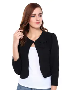 Moda Rapido Women Shrug