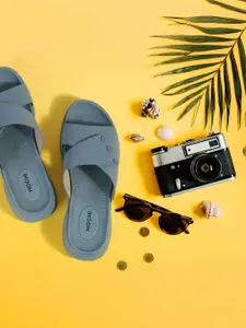 Mochi Women Wedge Heel Sandals