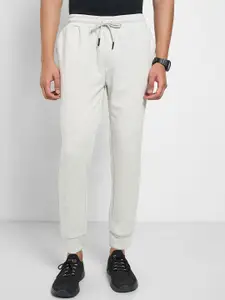 Ajile by Pantaloons Men Mid-Rise Joggers