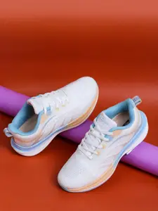 ABROS Women Mesh Running Shoes